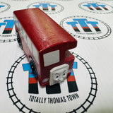Bertie (Mattel) Good Condition Wooden - Used