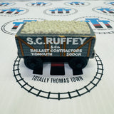 S.C. Ruffey (Learning Curve 1997) Rare Wooden - Used