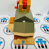 Haunted Mine Tunnel #2 One Arm Doesn't Collapse Wooden - Used (Copy)