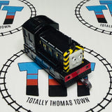 Mavis Capsule Plarail Pull Along - Used
