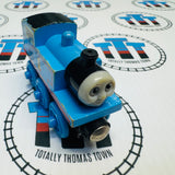 Thomas #58 (Learning Curve 2000) Fair Condition Wooden Rare - Used