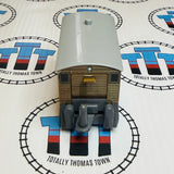 Toby (1992) Discoloured Nylint Plastic Toy - Used