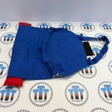 Thomas Custom Handmade Costume (3T-5T See Notes for Size) - Used