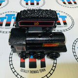 Douglas & Tender #18 (Learning Curve 2002) Wooden - Used