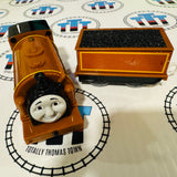 Duke and Tender (Fair Condition) (2009) Noisy Used - Trackmaster