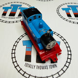 Thomas Paper Face #2 (1985) Poor Condition Chipping Paint ERTL - Used
