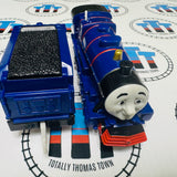 Hank and Tender (2012) Noisy Used - Trackmaster