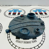 BRIO 33910 Space Final Frontier Track Piece(No Flag) Wooden - Used