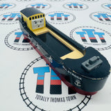 Bulstrode the Barge Wooden - Used