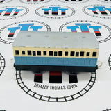 Blue Passenger Car (2002) Used - TOMY