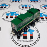 Lionel Heritage Series Pennsylvania Diesel Engine Other Brand Train Wooden - Used