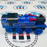 Belle (Mattel) État correct Peinture écaillée Bois - Occasion