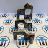 Scenes of Sodor Tunnel Set No Plastic Supports/Ascending Track - Used