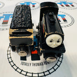 Douglas and Tender #8 (Learning Curve 2003) Rare Poor Condition Wooden - Used