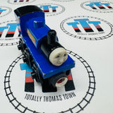 Sir Handel (Learning Curve 1997) En bois - Occasion