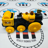 Stephen (Mattel) Wooden - Occasion