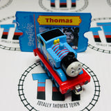 Thomas (2002) Very Good Condition with Character Card #2 Used - Take Along