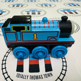 Thomas (Learning Curve) Very Good Condition Wooden - Used