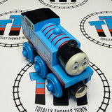 Thomas (Learning Curve) Discoloured Face Wooden - Used