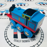 Thomas BRIO Good Condition Wooden Rare - Used