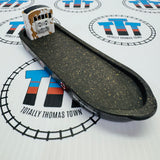 Bulstrode the Barge Fair Condition Chipped Paint (2017) Wooden - Used