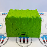 Plastic Mountain of Track Tunnel Used - Trackmaster