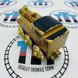 Thomas - Gold Thomas (Learning Curve) Poor Condition Wooden - Used