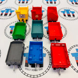 Cargo Value Pack #3 Used - Trackmaster Revolution