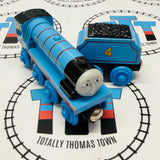 Gordon & Tender Talking (Learning Curve) Fair Condition Wooden - Used