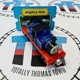 Mighty Mac (2006) with Character Card Good Condition Used - Take Along