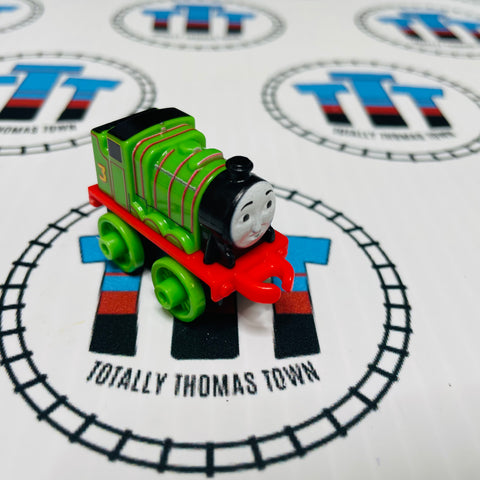 Henry New no Package - Minis