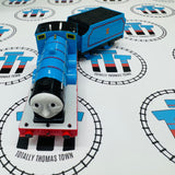 Edward with Tender (1996) Noisy and Slow Used - TOMY