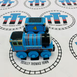 Gordon and Tender Chipping Paint (Thomas Wood Mattel) Fair Condition Wooden - Used