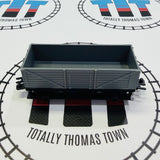 Clockwork Thomas, Annie, Clarabel, & Troublesome Truck Damaged/Glued (SEE NOTES FOR DETAILS) Used - Hornby