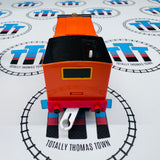 Rusty (2005) Noisy Used - TOMY