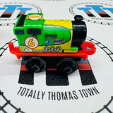 Percy - Racing Percy New no Package - MINIS