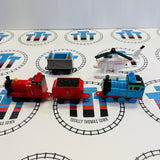 Percy #1 Mega Bloks - Occasion