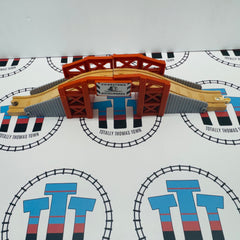 Vicarstown Dieselworks Bridge Fair Condition Wooden - Used