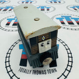 Toby (Learning Curve 1998) Rare Wooden - Used