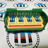 Opening Passenger Car (2019) Good Condition Used - Trackmaster Revolution