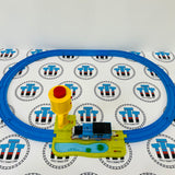 Choo-Choo Steam! Thomas Set (Japanese Talking/NOT MOTORIZED) Used - TOMY