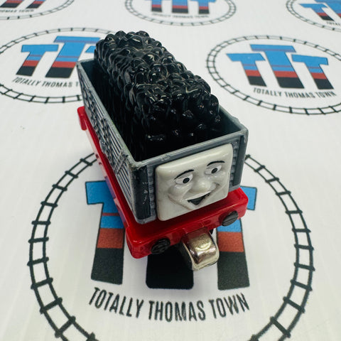 Troublesome Truck (2009) Used - Take N Play