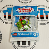 Newer Version Henry with Rivets New in Bag #651 - Minis
