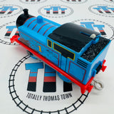 Thomas couvert de boue (2013) État correct, occasion - Trackmaster Revolution