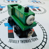 Neil Rare (Learning Curve 1999) Fair Condition Chipping Paint Wooden - Used