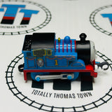 Thomas Ceremony Fair Condition Pull Along Capsule Plarail - Used