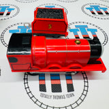James & Tender Talking #2 (2014 Mattel) Worn Eyebrow Used - Trackmaster Revolution