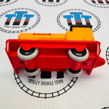 Bill Chipped Corners Golden Bear My First Thomas - Used