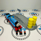 Gordon Takes a Tumble with Surprised Gordon (2002) Complete Used Rare - Take Along