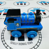 Millie (Mattel) Good Condition Wooden - Used
